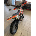 Motocykl XMOTOS - XB88 250cc 4t 21/18